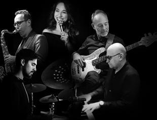 Akbank Jazz Festival launched in press conference