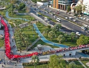Turkey marks Independence War victory