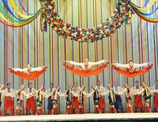 Aspendos opera ballet festival to feature renowned artists