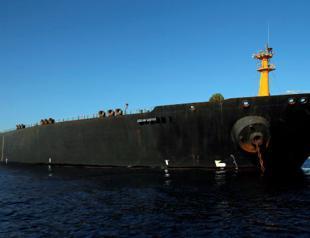 US blacklists Iranian oil tanker, sanctions its captain