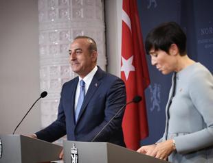 UN envoy to Syria to visit Turkey next week: FM Çavuşoğlu