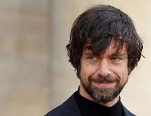 Twitter CEOs account hacked