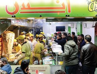 Welcoming refugees, Turkey now reaps economic benefits