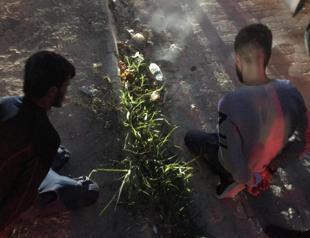 2 YPG/PKK terrorists detained in SE Turkey