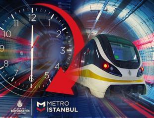 3 international lenders back Istanbul metro extension