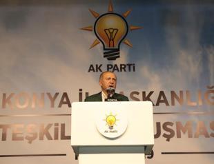 Judicial reforms to play key role: President Erdoğan