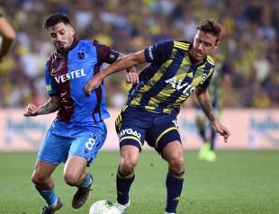 Draw puts Fener behind leader