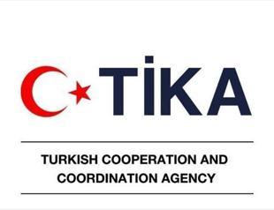 Turkish aid group renovates health center in Kyrgyzstan