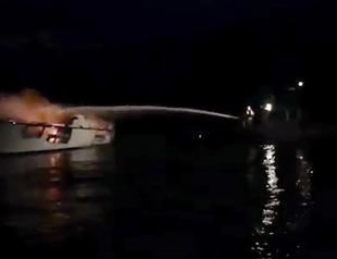 California scuba boat fire death toll rises to 25