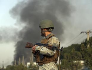 Kabul blast toll rises as US tries to finalize Taliban deal
