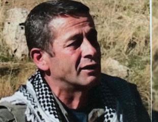 Senior PKK terrorist among killed in N Iraq op