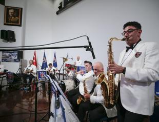 The flagship of Turkish jazz: Deniz Yıldızları