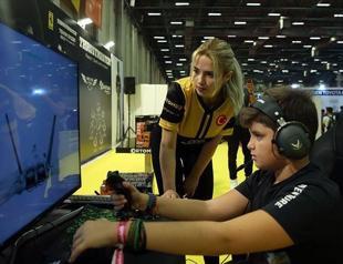 Turkey to host International game fair GameX