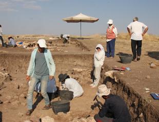 Mining history begins in SE Turkey: Expert