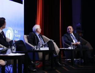 Ankara against special status on EU membership: FM