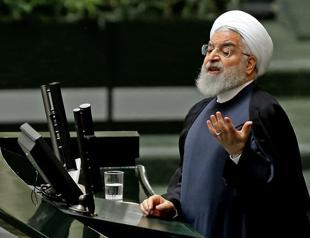 Iran rules out direct US talks