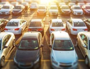 Turkey registers nearly 68,000 vehicles in July