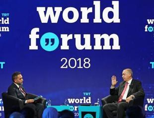 TRT World Forum to tackle most pressing global issues