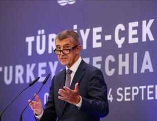 Czechia invites Turkish construction firms to invest
