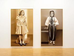 Nur Koçak’s pursuit of reality