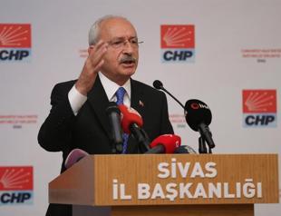 Main opposition CHP leader makes five calls to gov’t