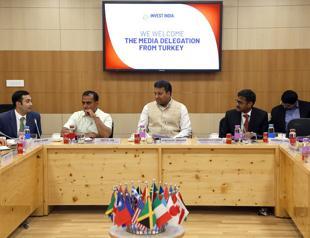 India invites Turkish investors for multi-billion dollar infrastructure development projects