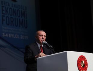 Erdoğan says its unacceptable that Turkey cant have nuclear weapons