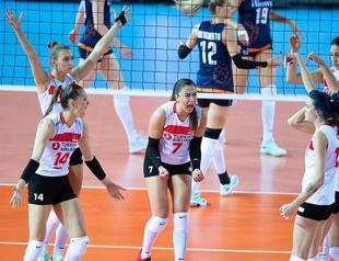 Turkey advances to Euro Championship semis