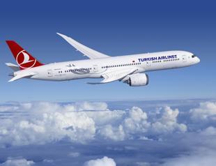 Turkish Airlines revises 2019 targets