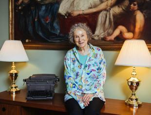 Copies of The Handmaids Tale sequel released early by mistake