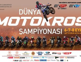 Turkey’s west to host int’l motocross championship