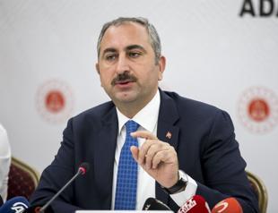 Turkey’s judicial reform plan aims to strengthen democracy, protect freedoms: Minister