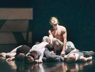 Istanbul Theater Festival to question norms in arts