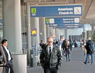 US upgrades Turkey’s security level in travel advisory for US citizens