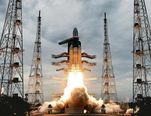 India’s space agency calls for cooperation with Turkish Space Agency