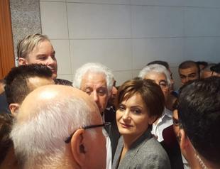 CHP Istanbul chair sentenced to nearly 10 years in prison