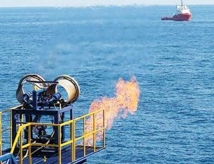 Greek Cyprus offers 30 pct of gas income to Turkish Cyprus