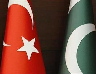 Pakistan Defense Day marked in Turkey