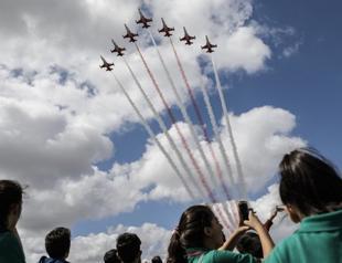 Countdown begins for TEKNOFEST Istanbul