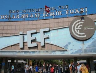 Turkey eyes more visitors at legendary Izmir Fair