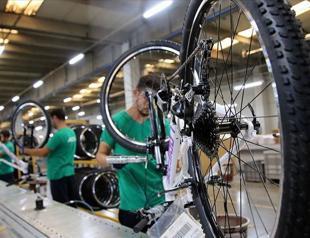 Turkey eyes global hub role in bike production
