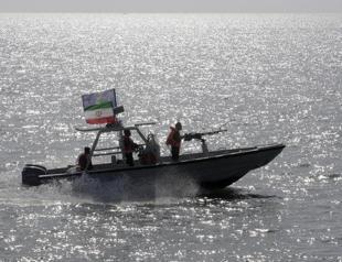 Irans coast guard seizes foreign tugboat