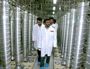EU has failed to fulfill 2015 deal commitments, says Irans nuclear chief