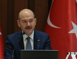 Interior minister rules out appointing trustees to Istanbul and Ankara municipalities