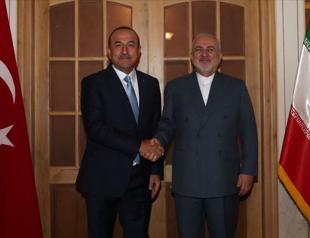 Turkey, Iran discuss Syrian constitutional committee