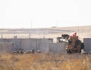 Joint patrol shows commitment to Turkeys security concerns: US official