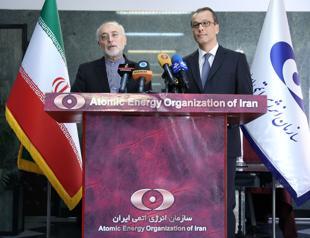 Iran slams European powers as nuclear deal unravels