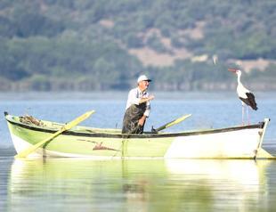 Family-style fishing should be supported, expert says