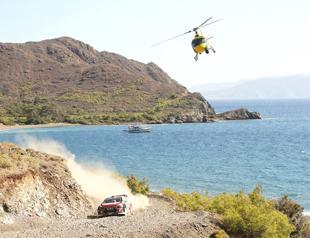 Rally Turkey starts its engines on Sept 12