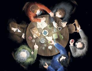 Play aims to make ‘impression’ in Taksim